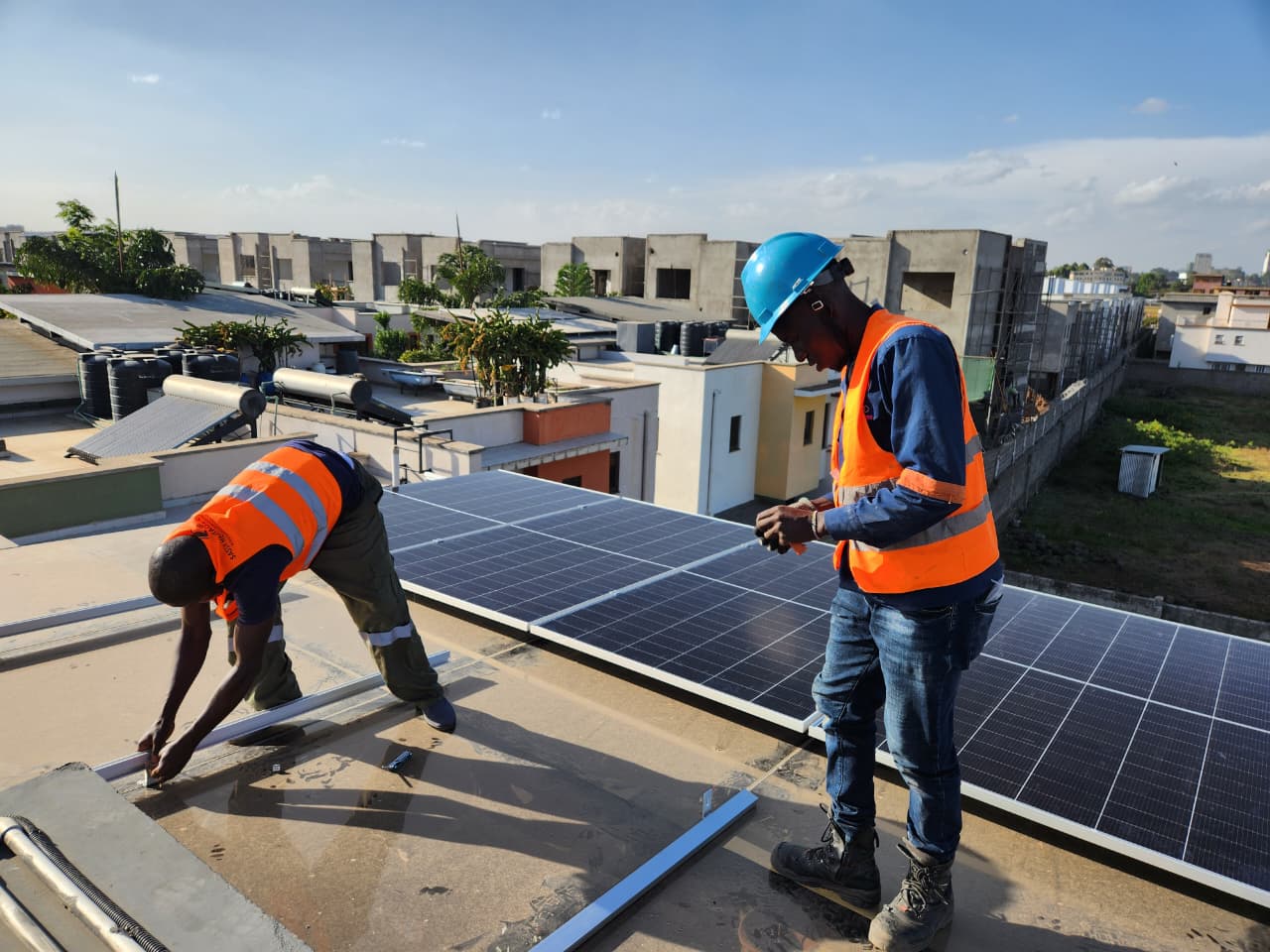 Solar Inverter